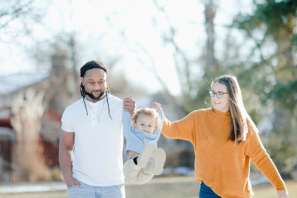Patrycja Alina Photography Fine Art Family Denver, Colorado