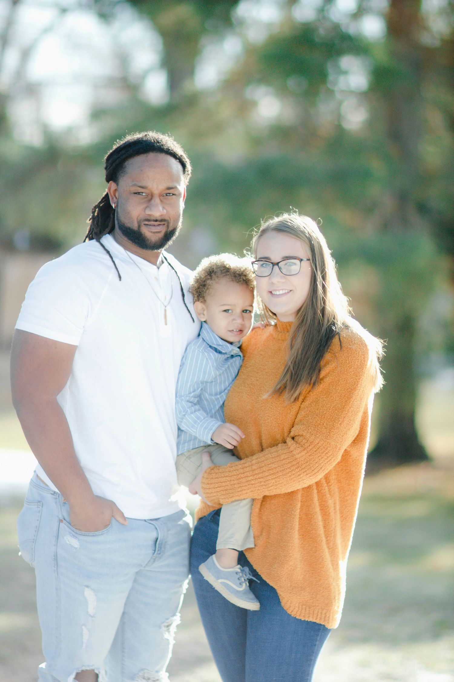Patrycja Alina Photography Fine Art Family Denver, Colorado