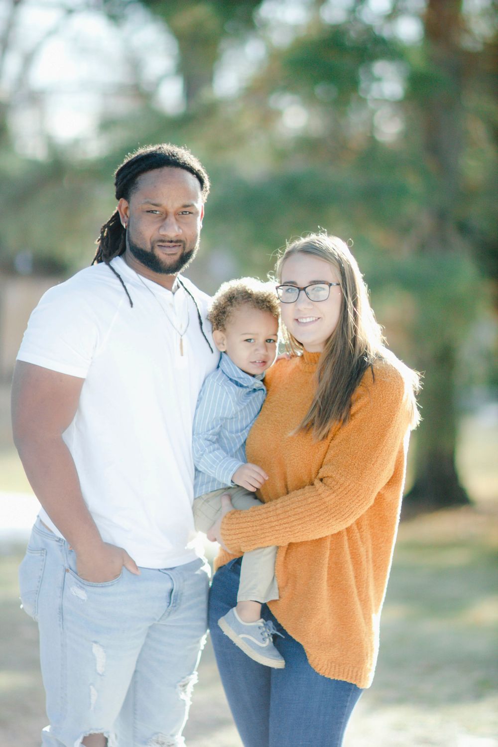 Patrycja Alina Photography Fine Art Family Denver, Colorado