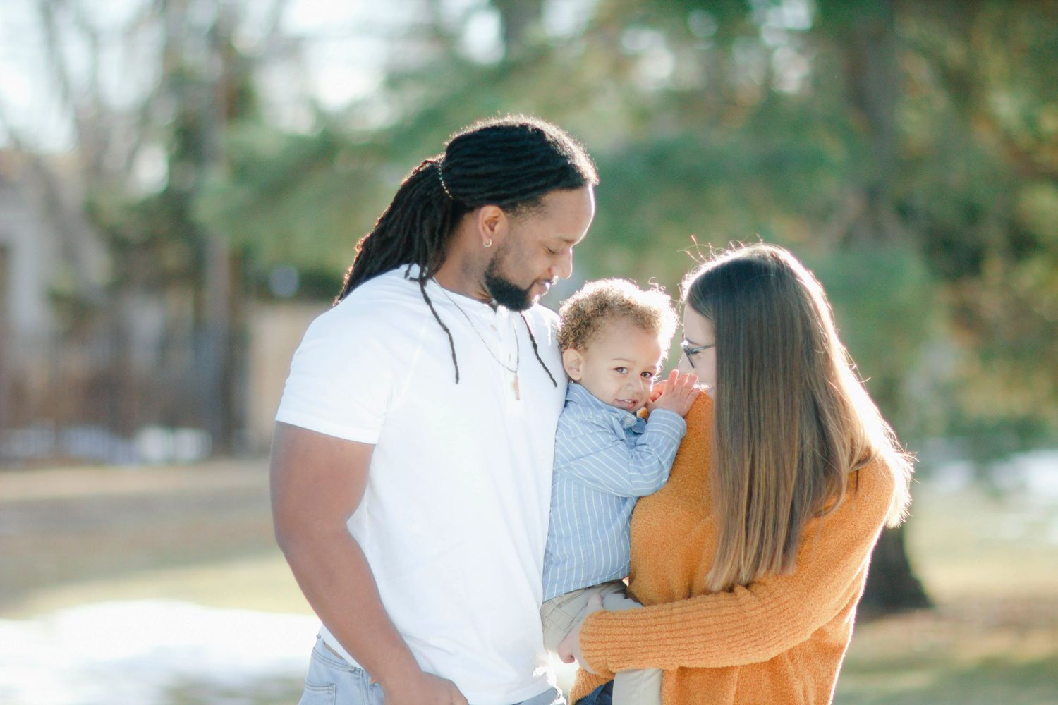 Patrycja Alina Photography Fine Art Family Denver, Colorado