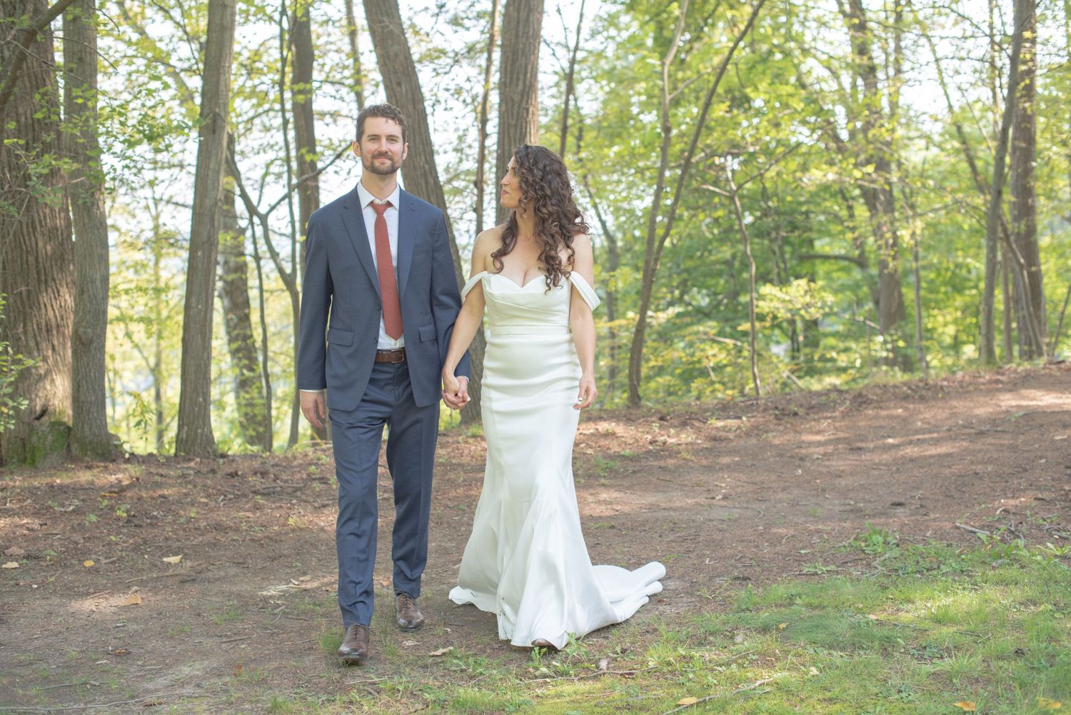 Wedding Session