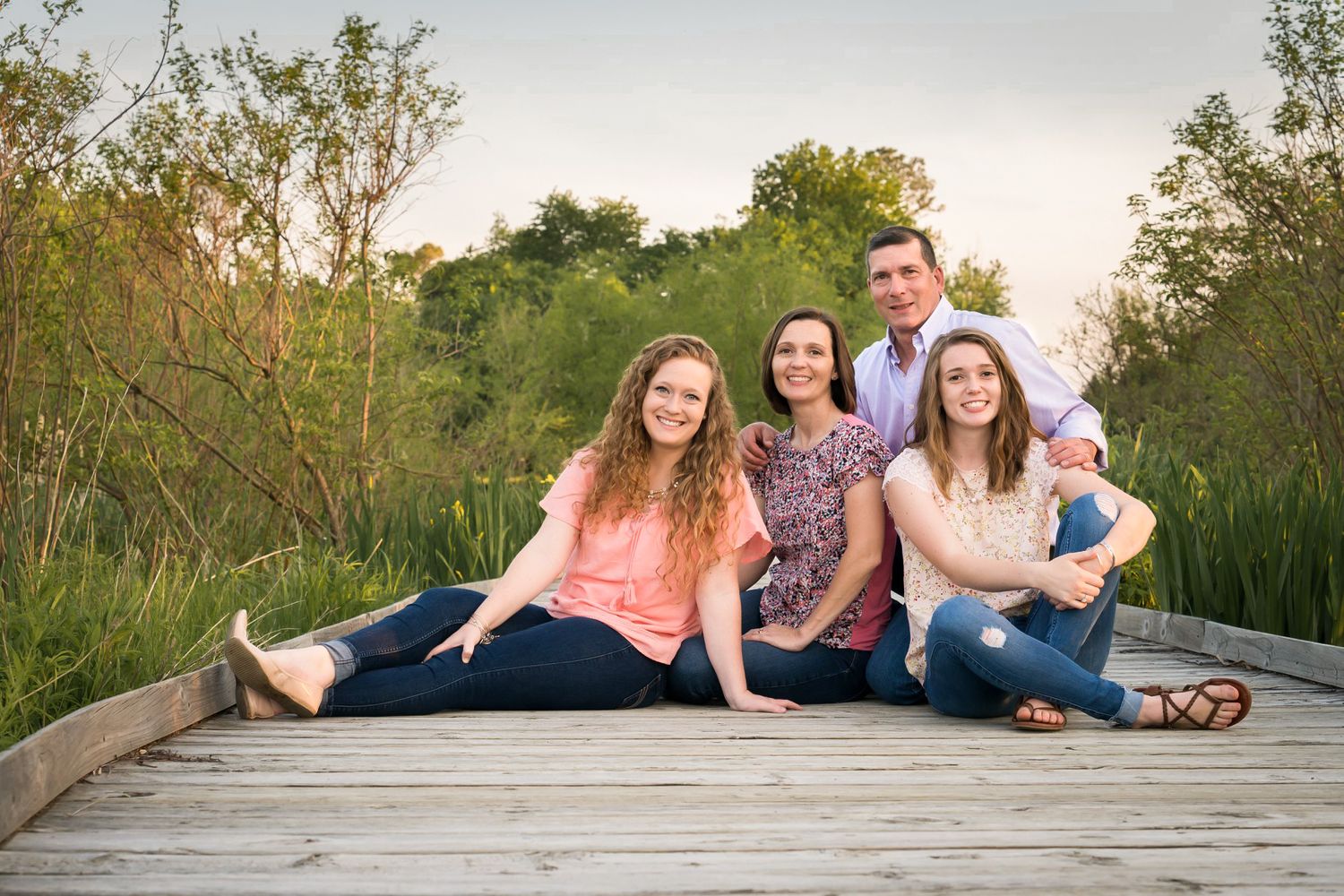 Link to Families Portfolio
