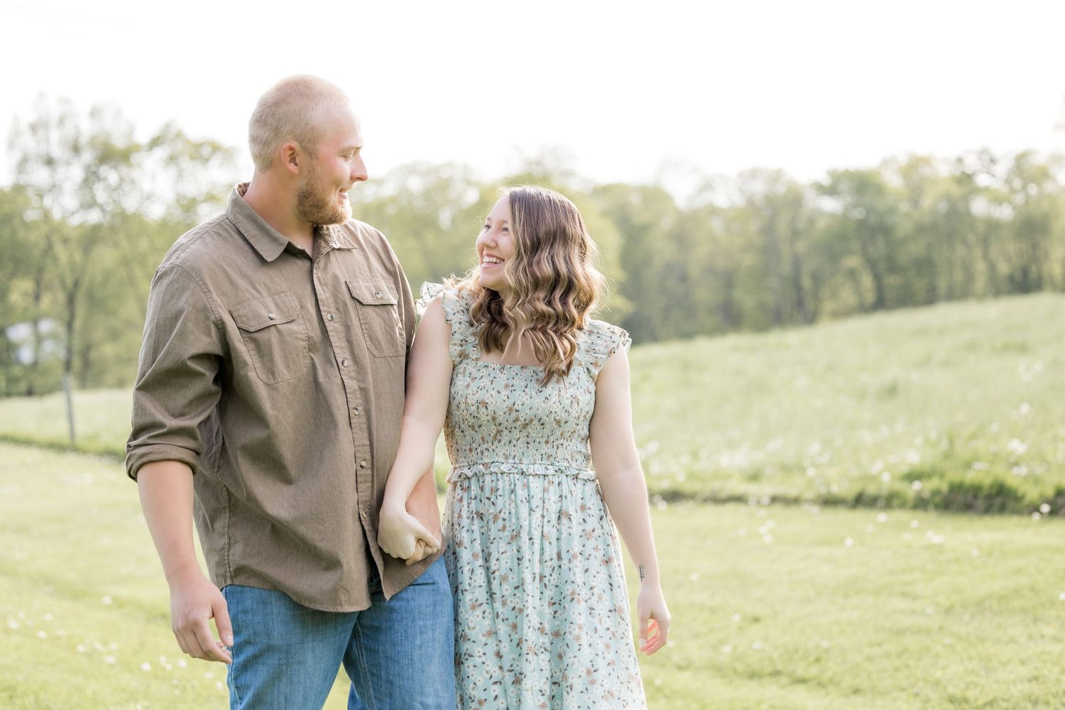 engagement pa