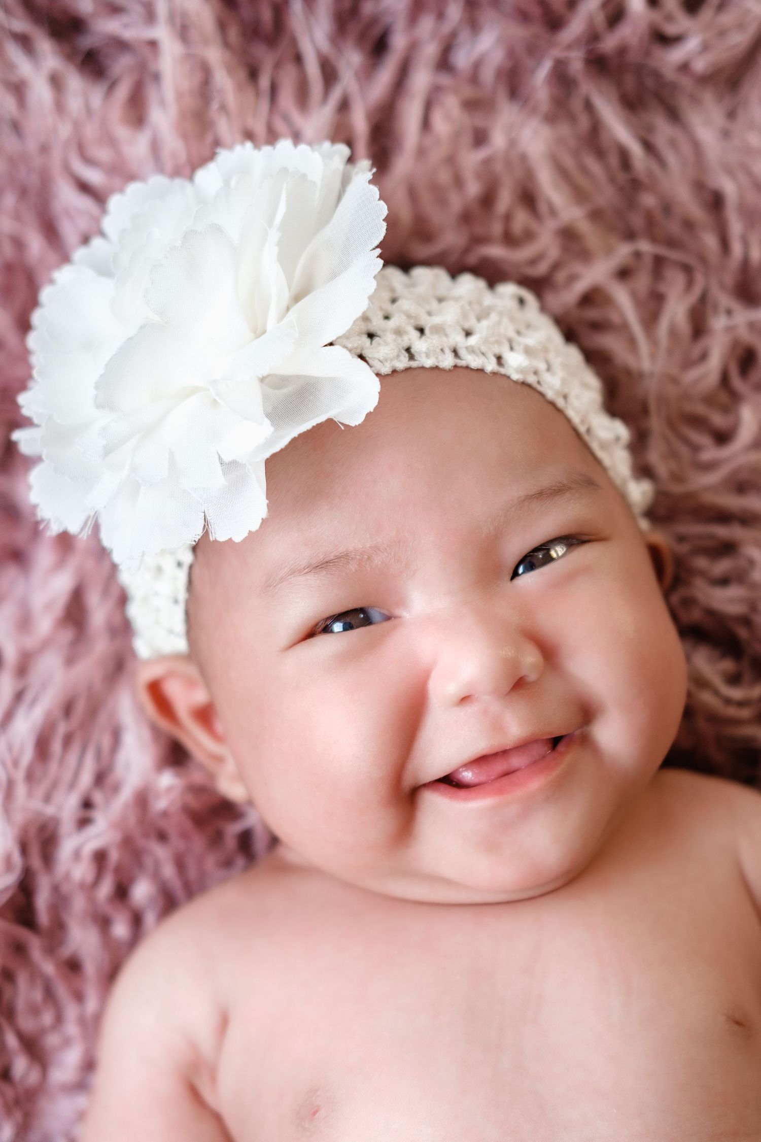 Newborn - Baby Alex