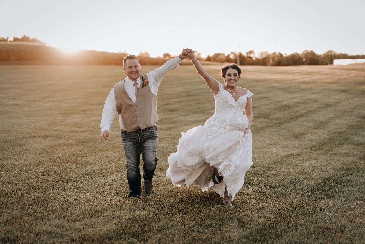 Wedding photography