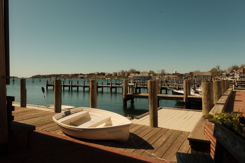 Edgartown MA Photography Sessions