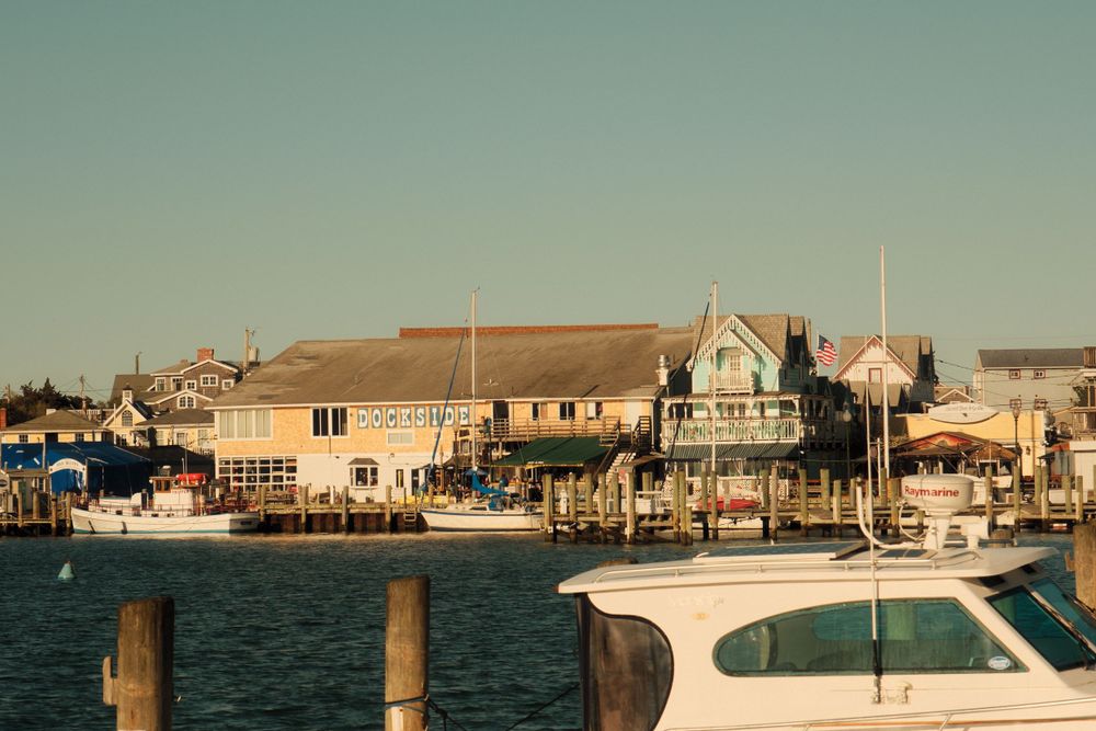 Edgartown MA Photography Sessions