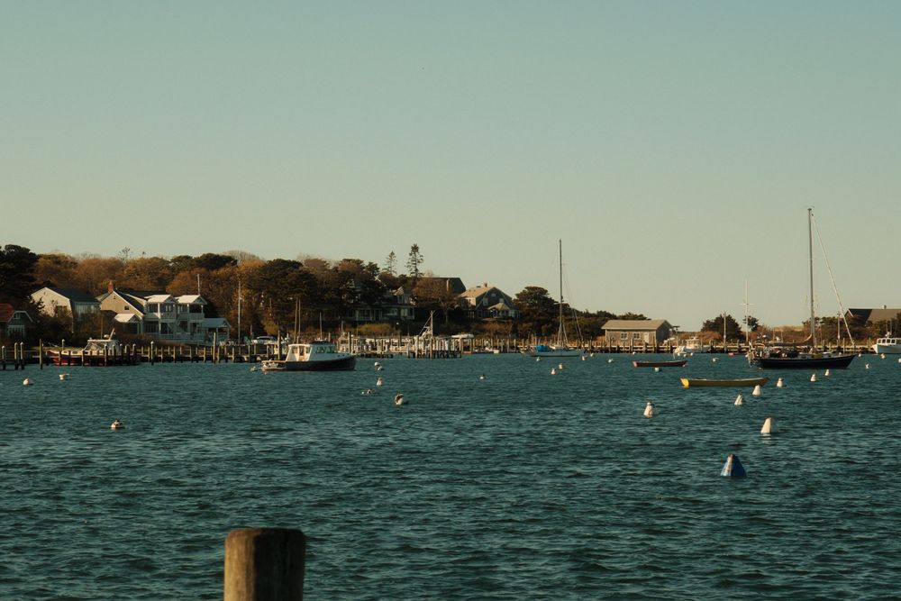 Edgartown MA Photography Sessions