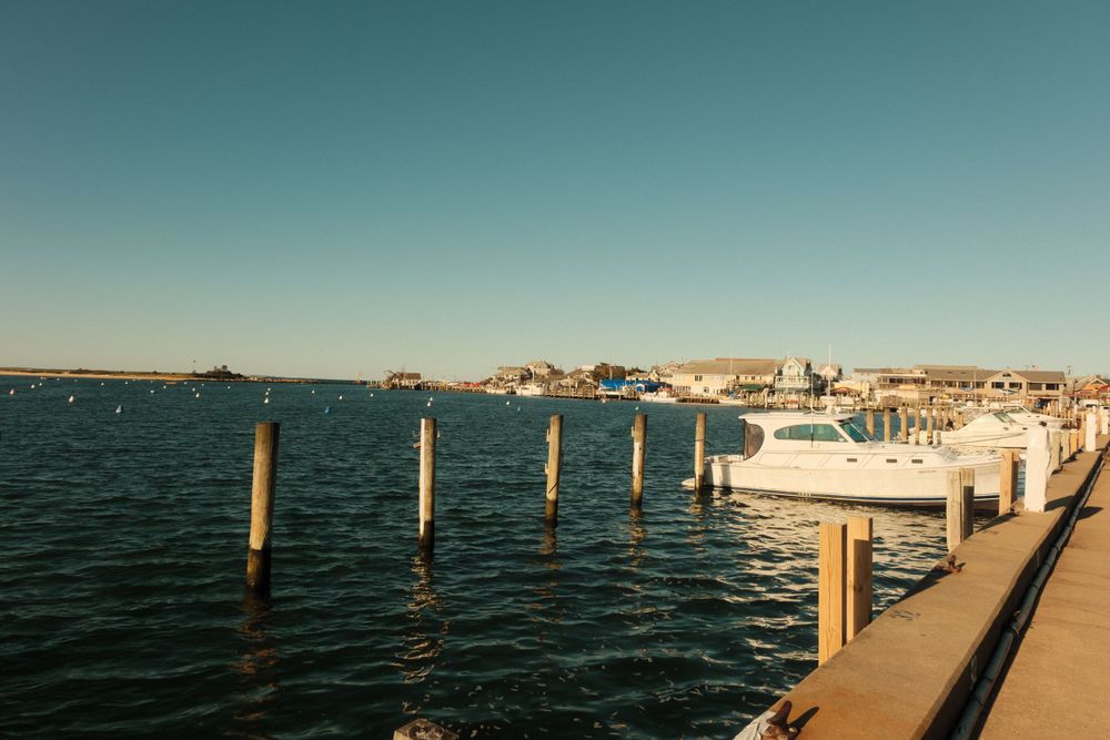 Edgartown MA Photography Sessions