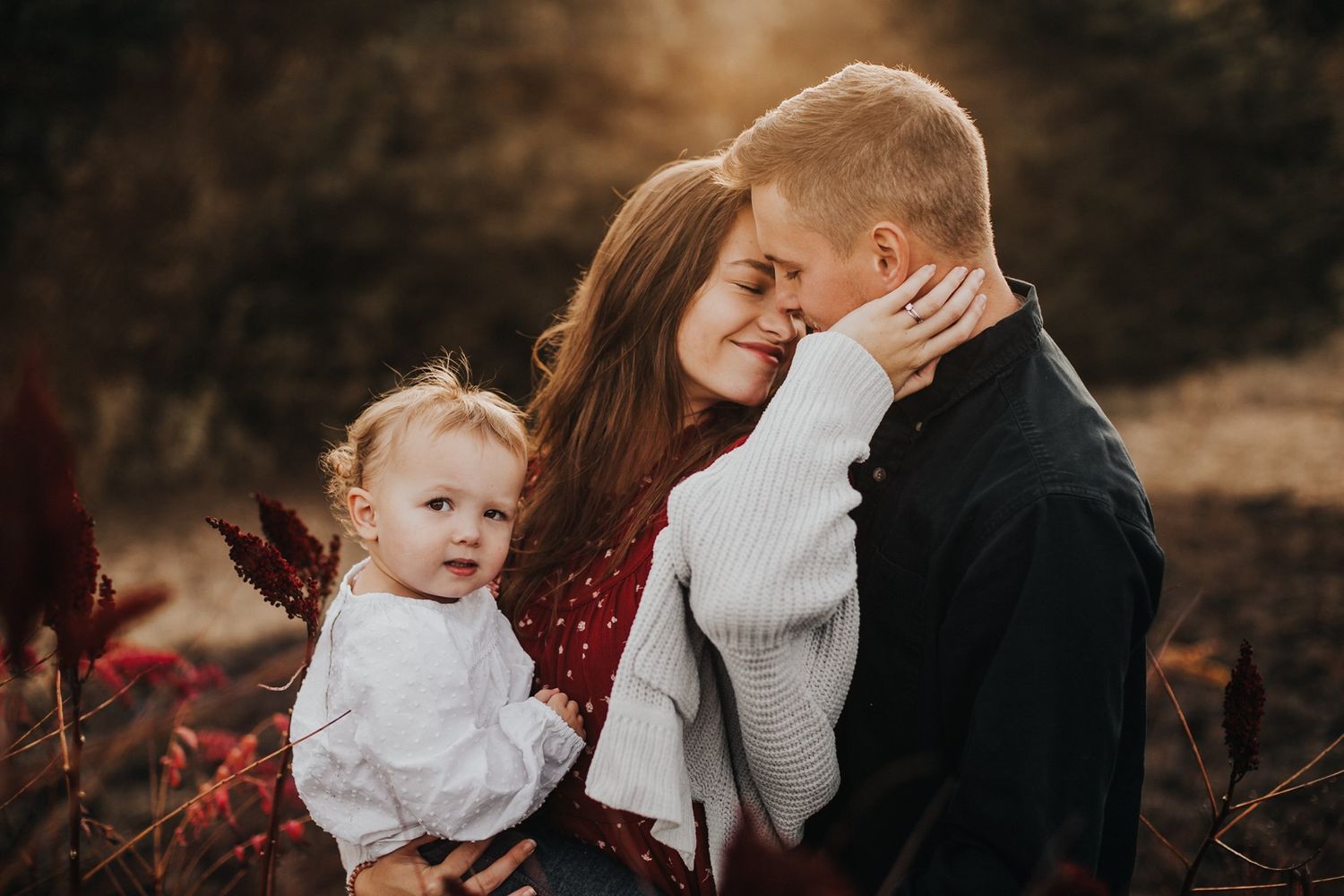 Family Session