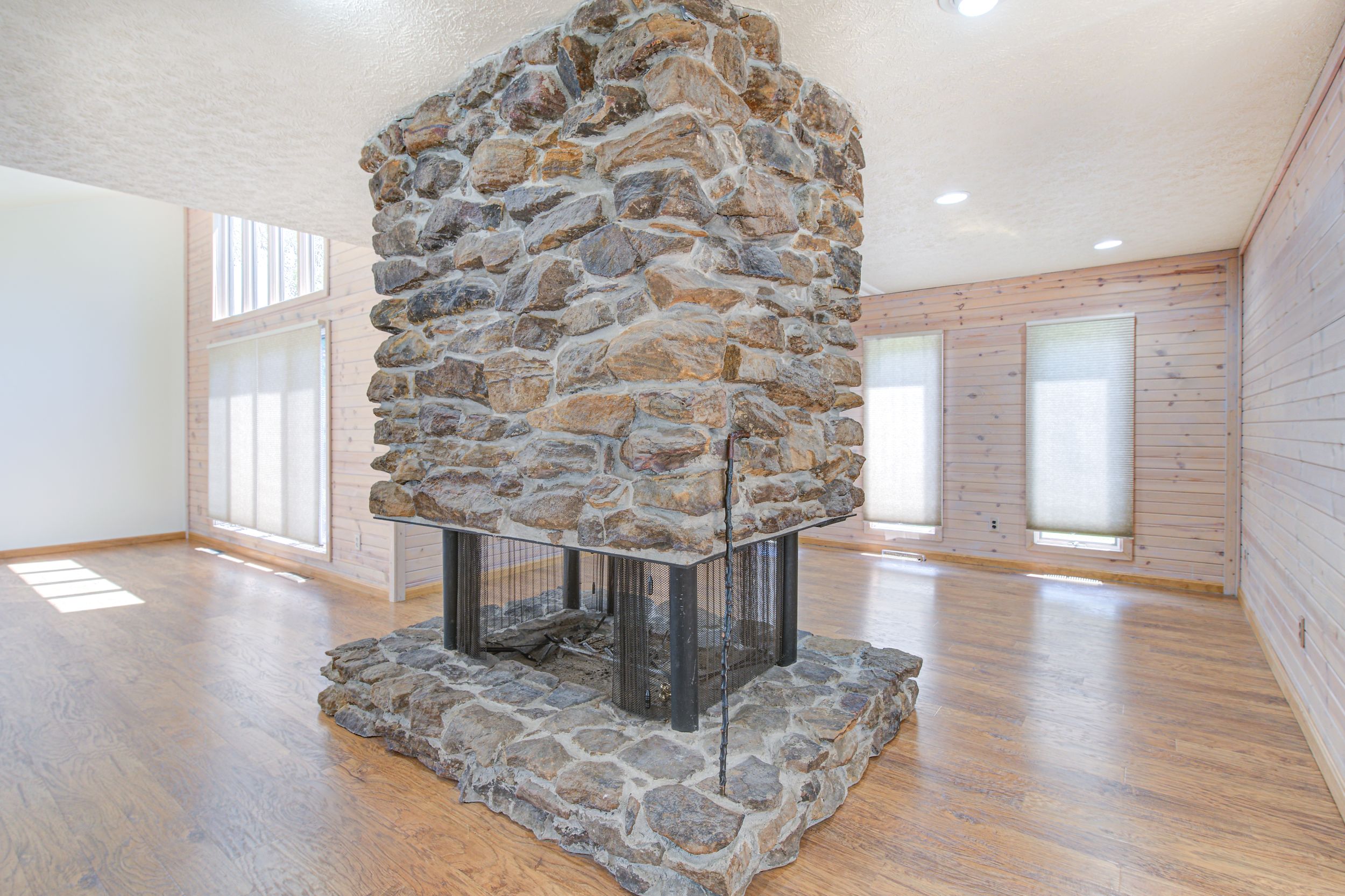 Cleveland Ohio professional photography real estate