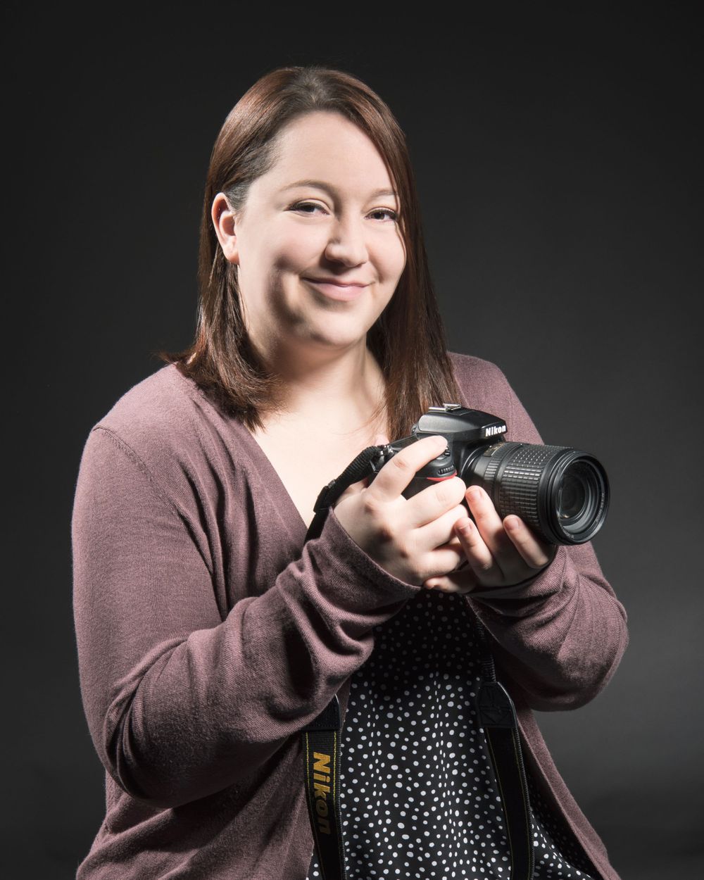 Business Headshots