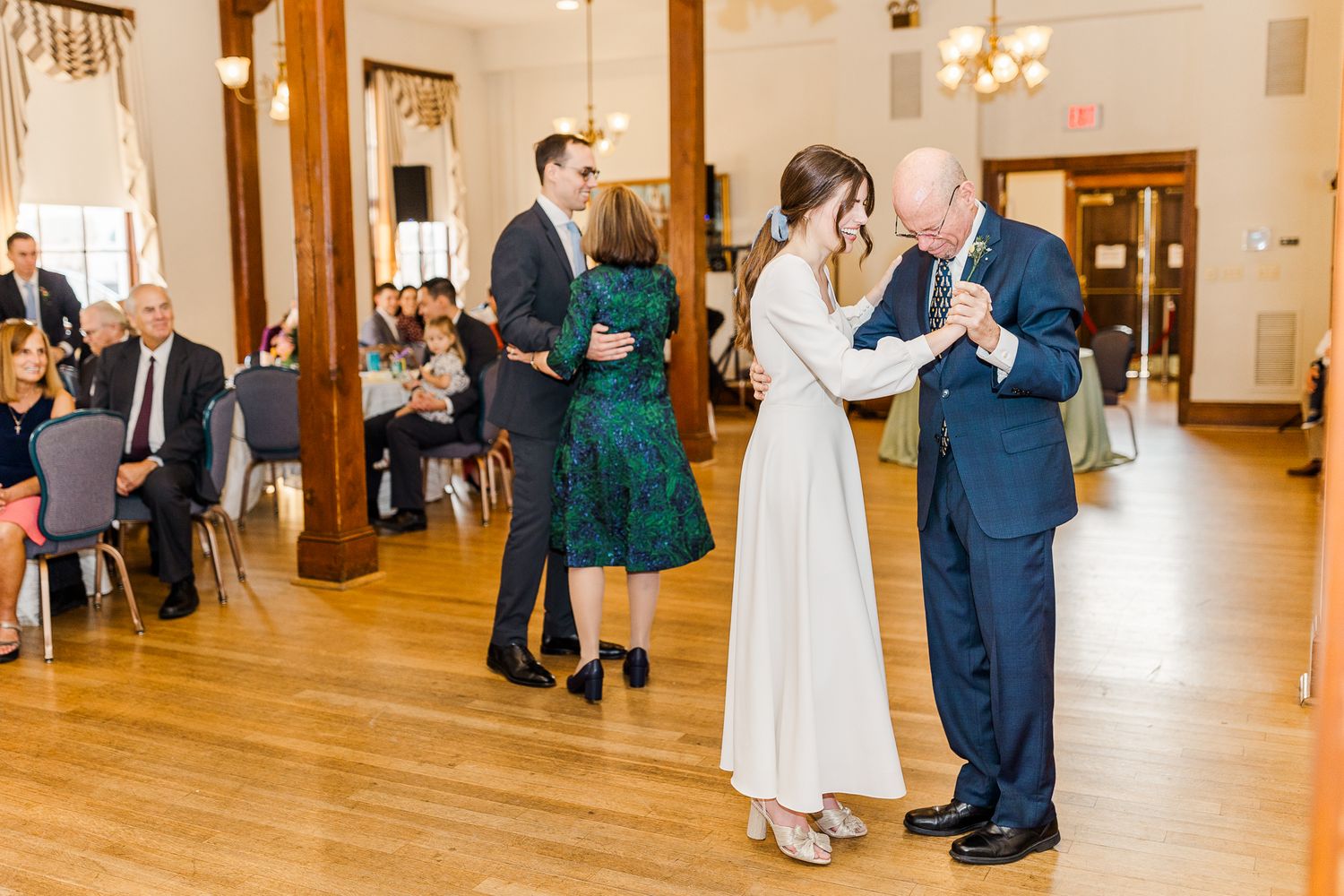 FAIRFAX VIRGINIA WEDDING PICTURES