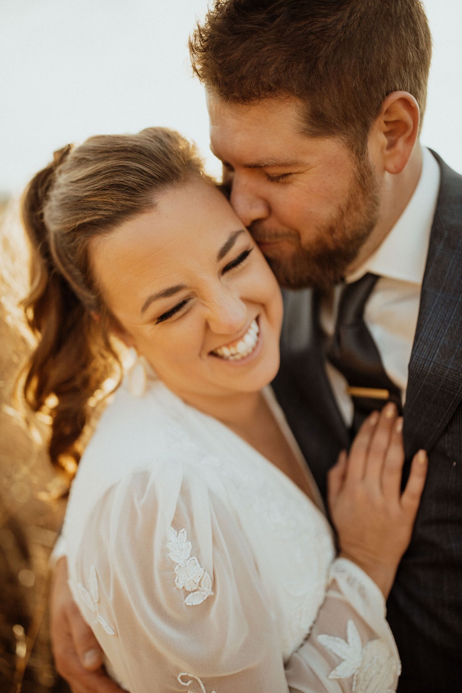Wedding Portfolio