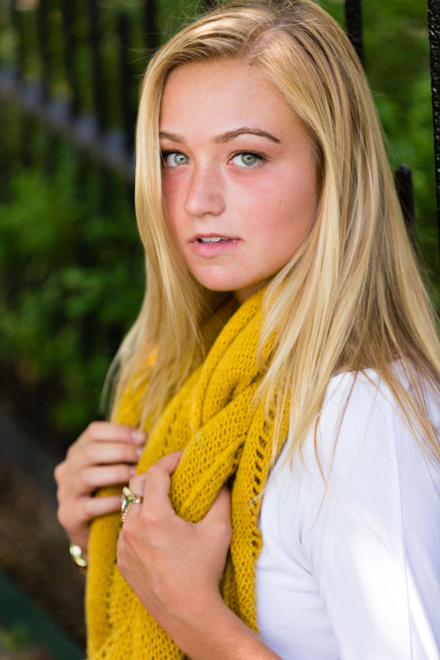 Zionsville senior pics
