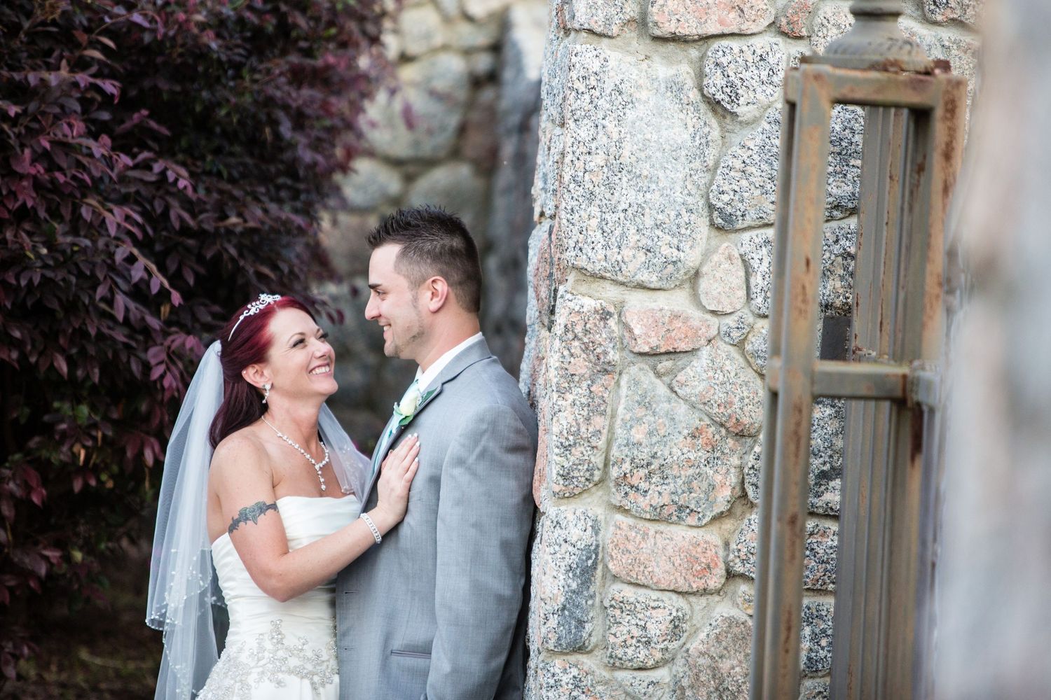 Best Wedding Photographer in Fayetteville, NC | Leon Borders Photography