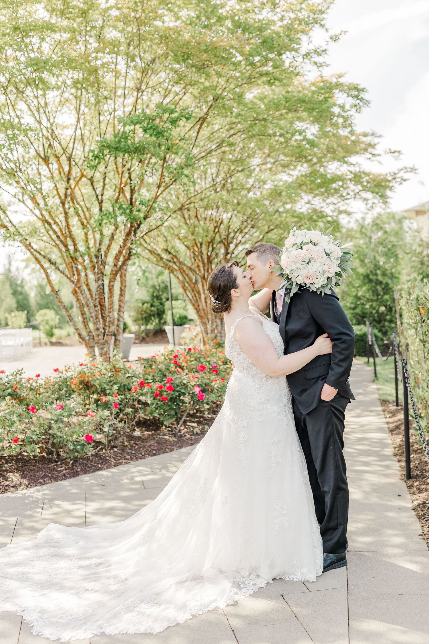 1757 GOLF CLUB VIRGINIA WEDDING PICTURES