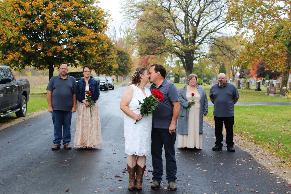 Wedding