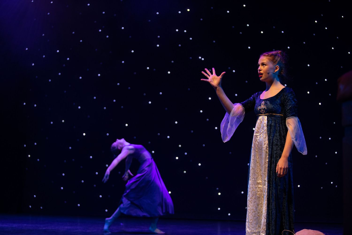 dance photography