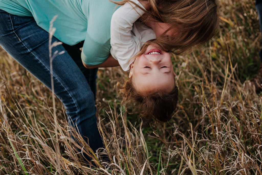 Family Session Blog 
Omaha, NE