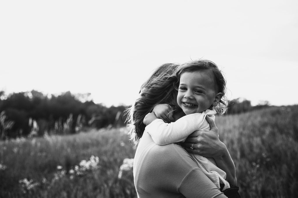 Family Session Blog 
Omaha, NE