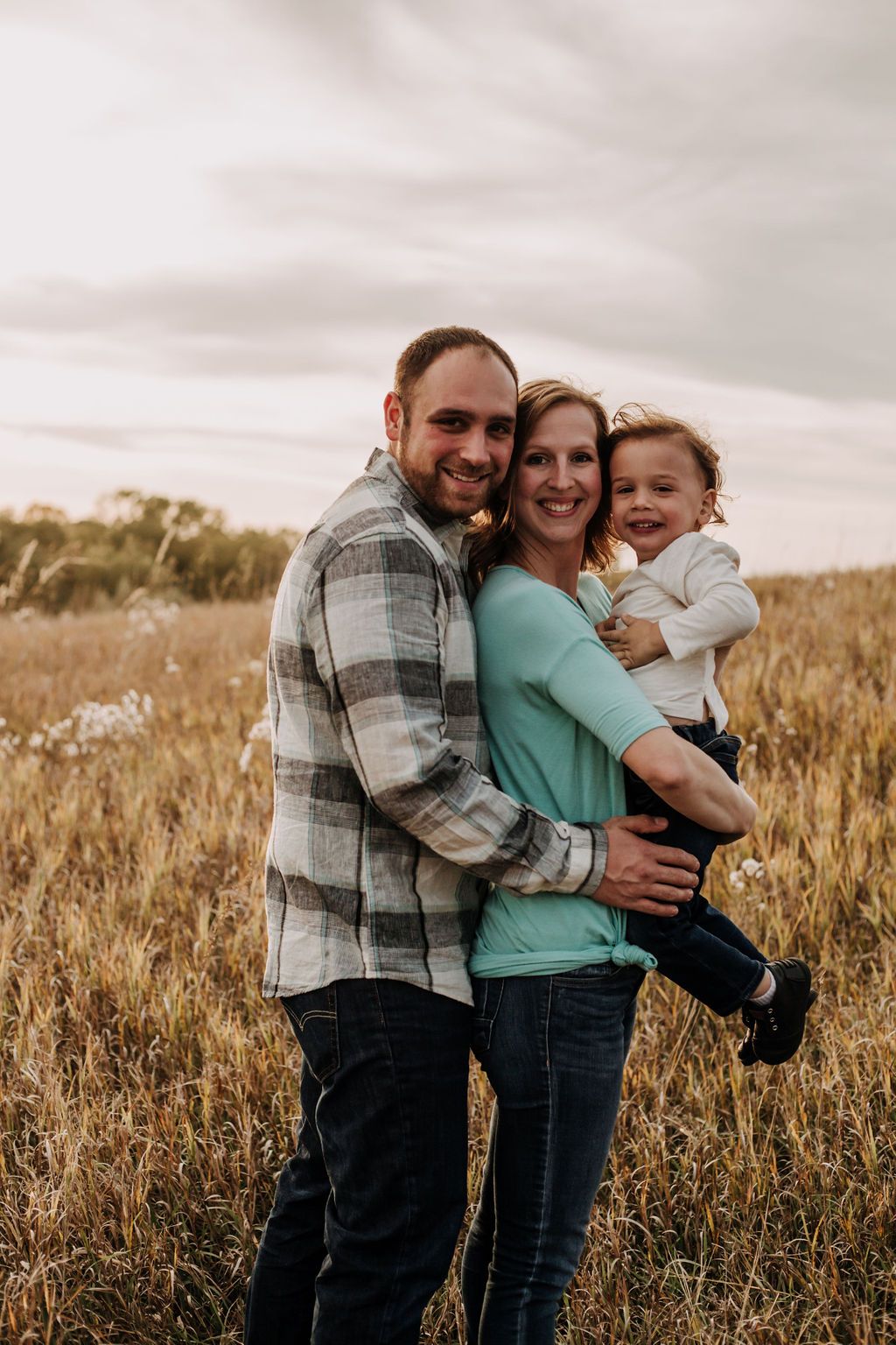 Family Session Blog 
Omaha, NE