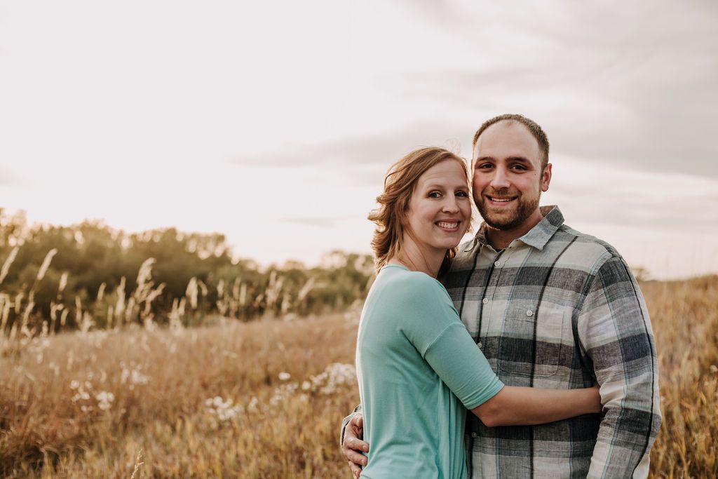 Family Session Blog 
Omaha, NE