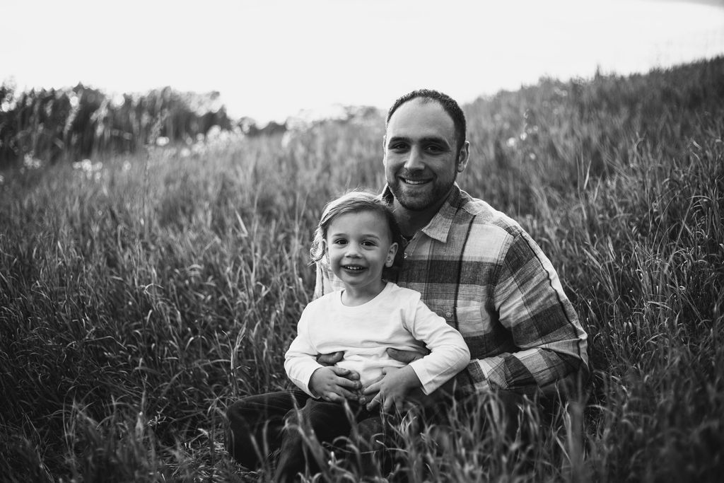 Family Session Blog 
Omaha, NE