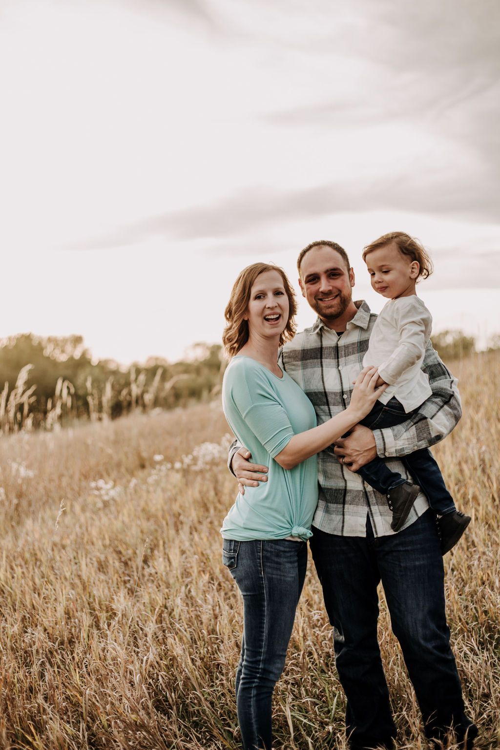 Family Session Blog 
Omaha, NE