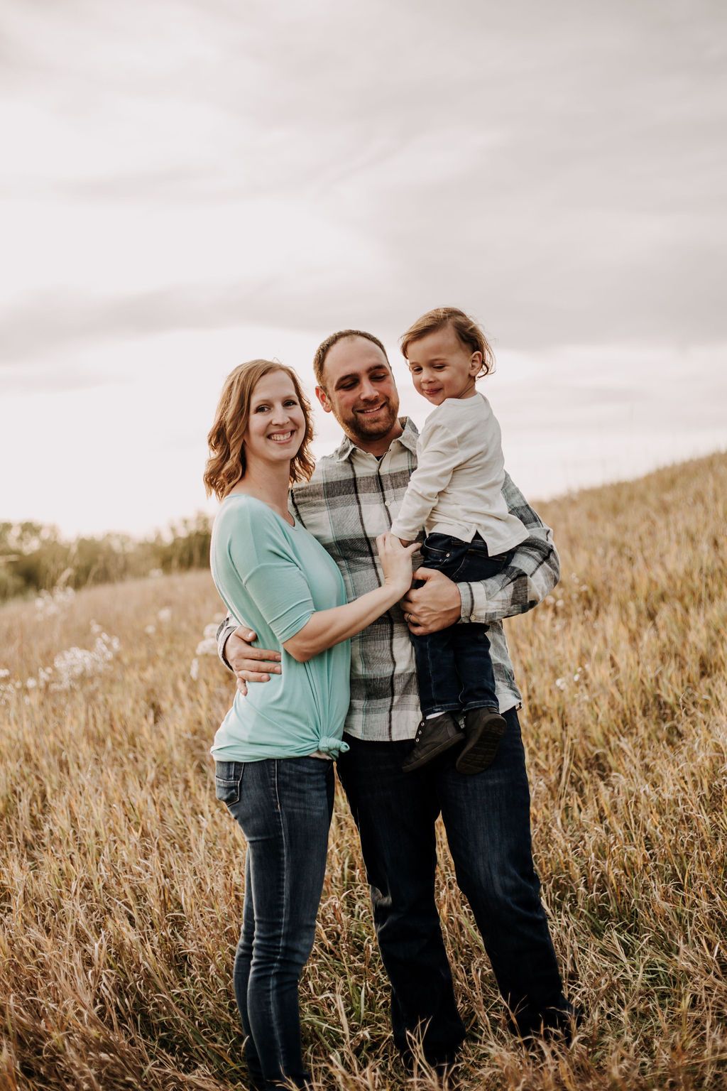 Family Session Blog 
Omaha, NE
