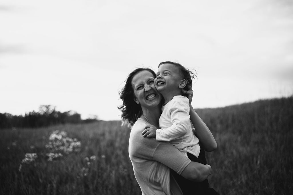 Family Session Blog 
Omaha, NE