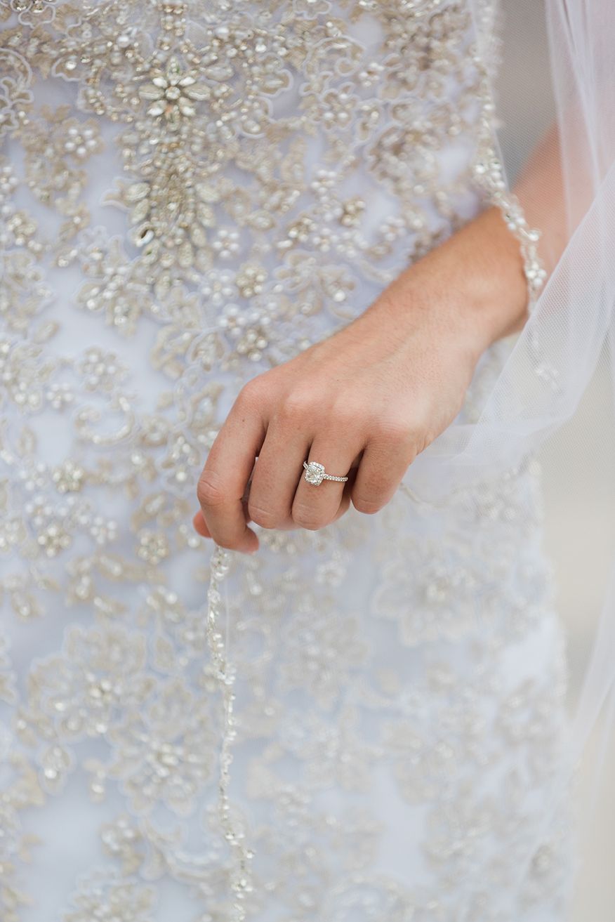 Celebrino Event Center Georgetown Texas Bridal Portrait Photography