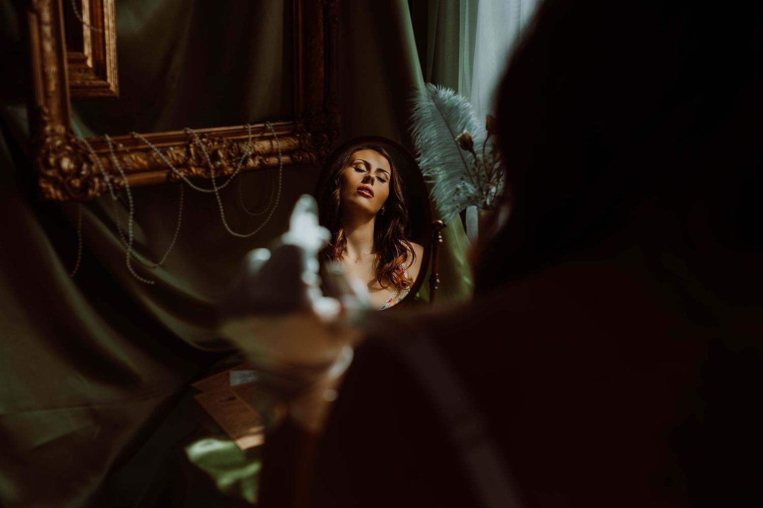 Minneapolis, Minnesota Boudoir Photography by Boudoir by KJ