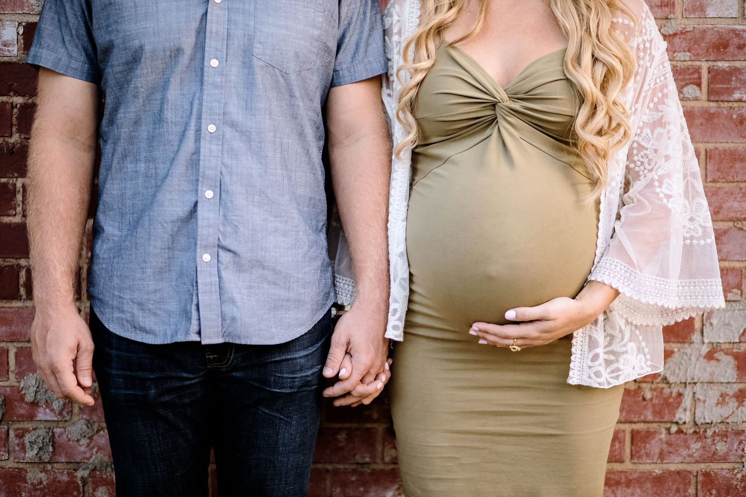 maternity photography charlotte, north carolina