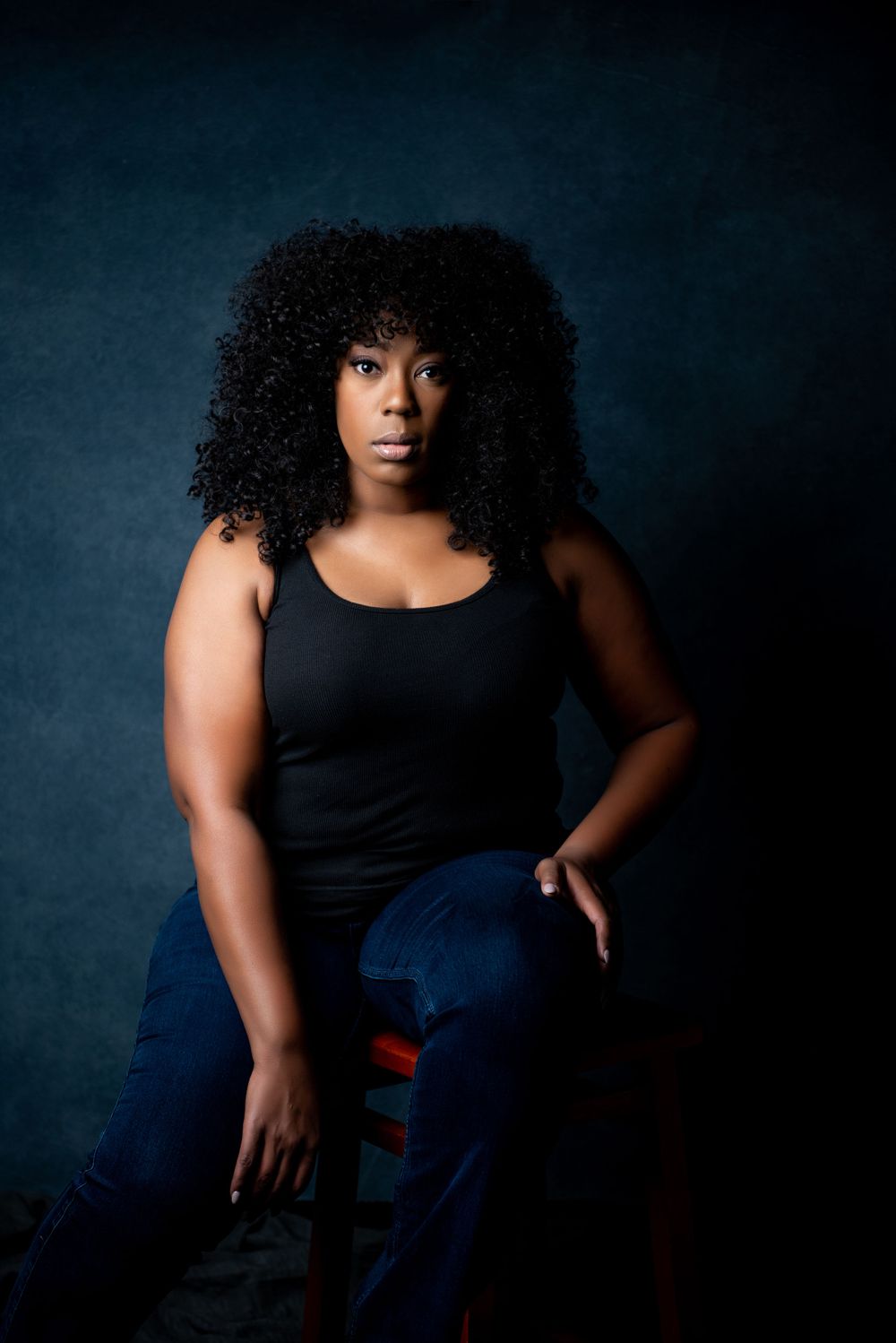 Studio photography in Nashville, TN