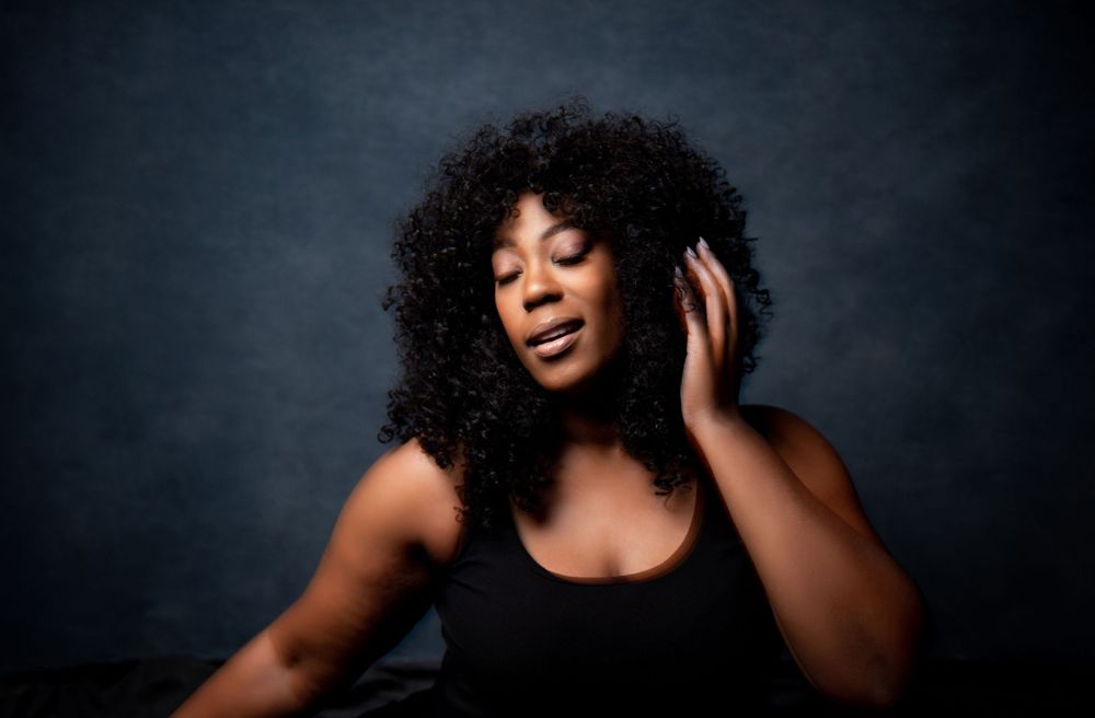Nashville portrait photography