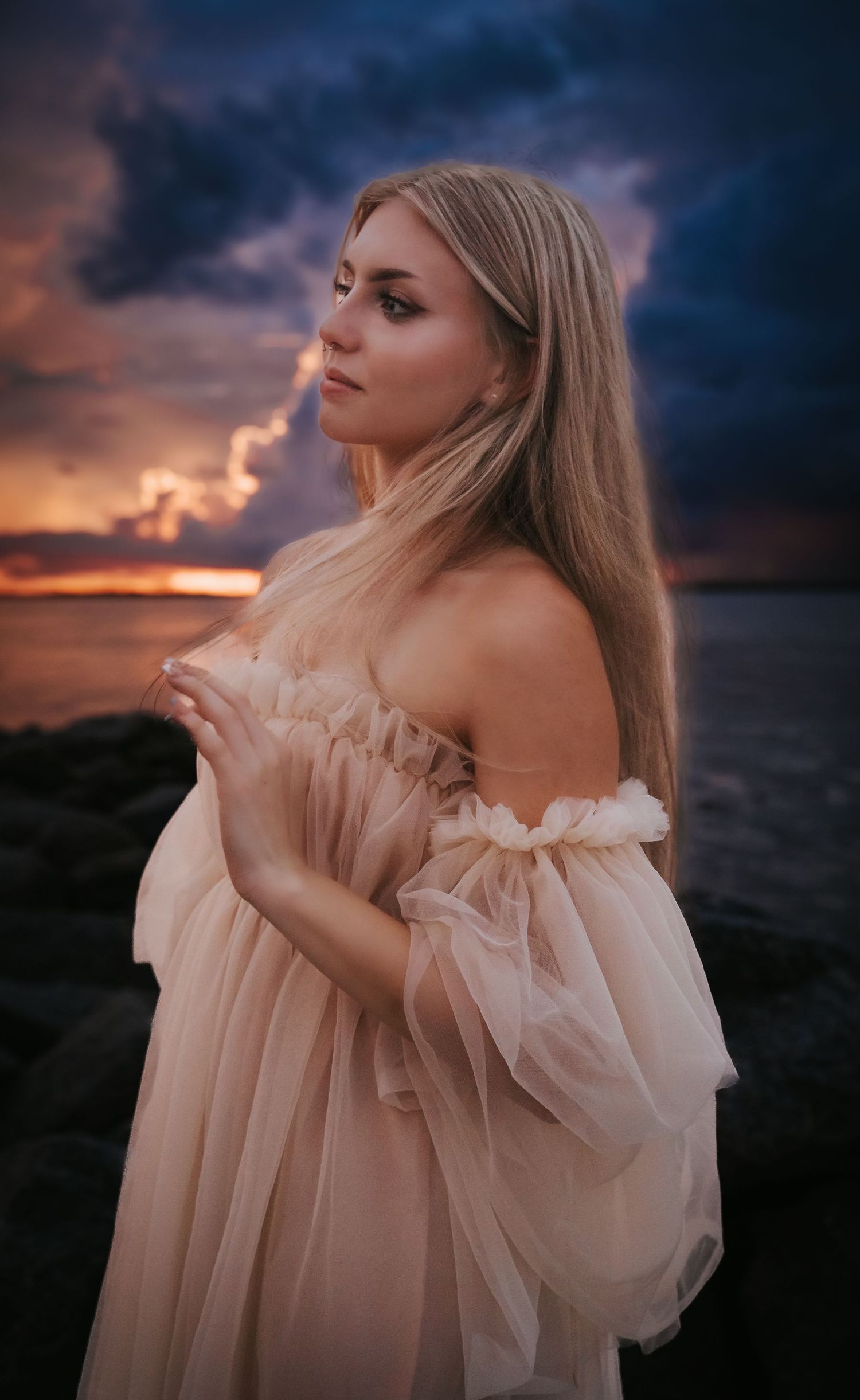 Senior Portraits