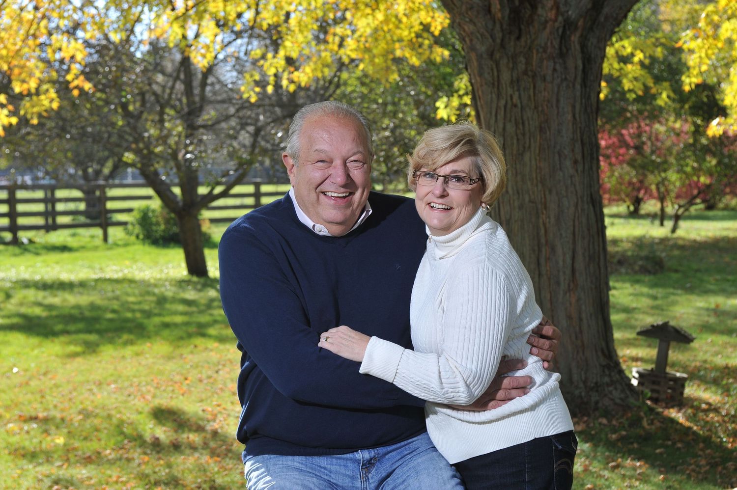 Couples Portraits