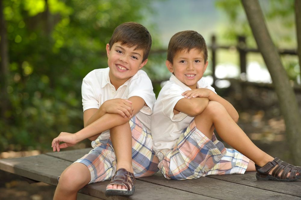 Glen Ellyn Portrait Photography