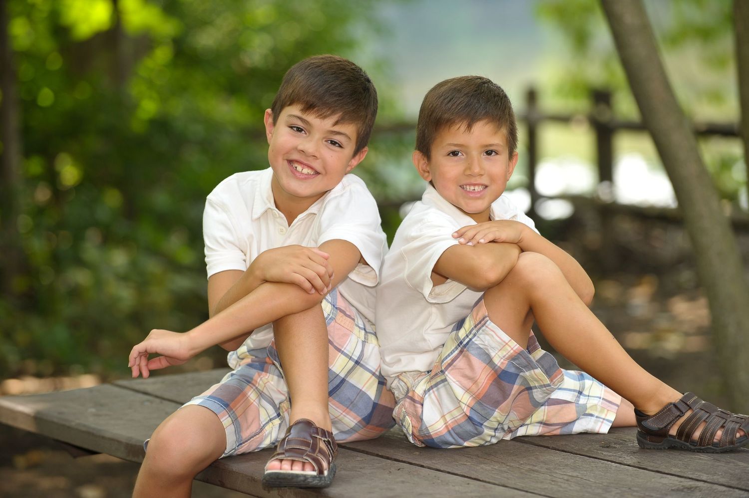 Glen Ellyn Portrait Photography