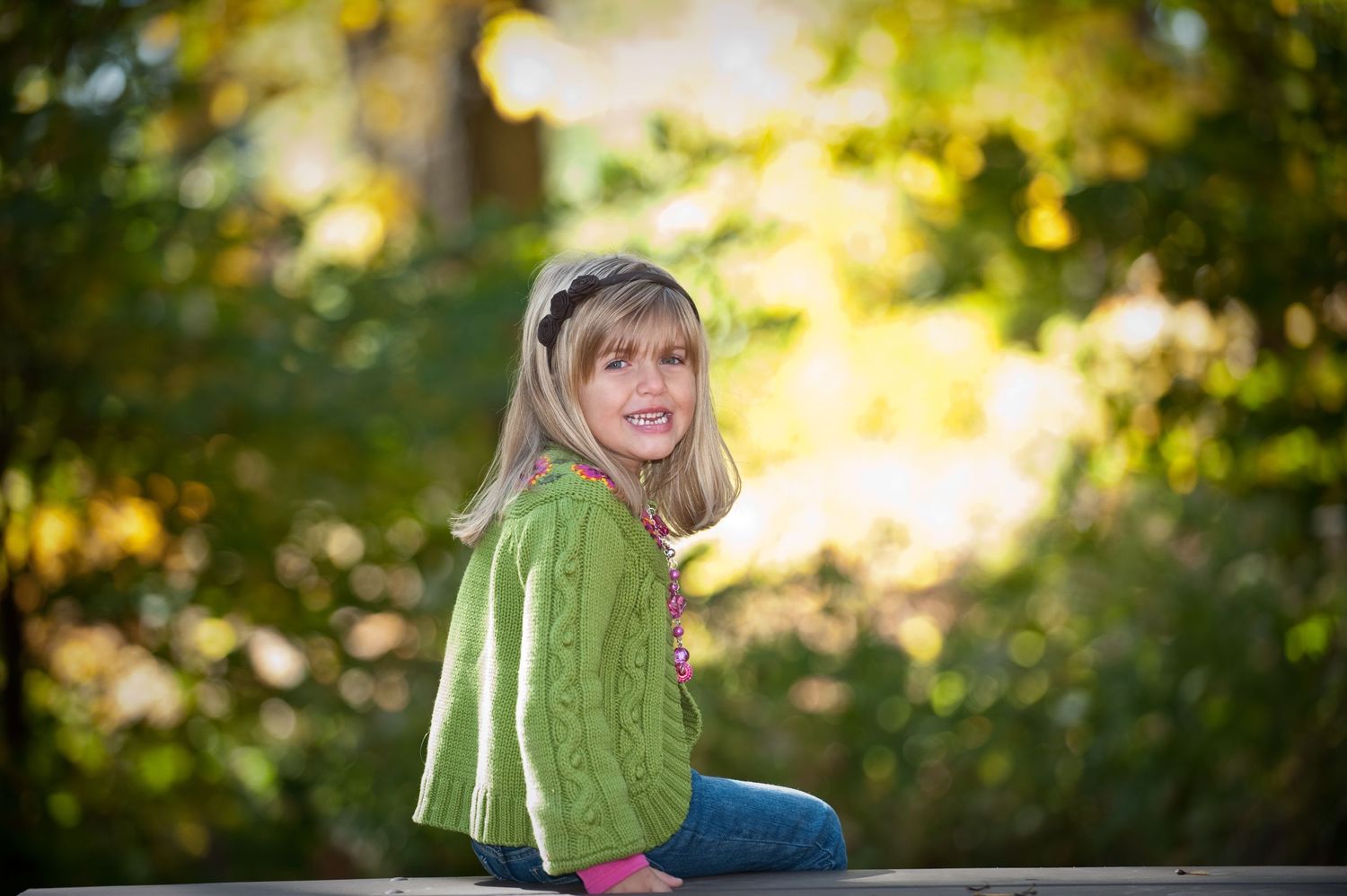 Oak Brook Portraits