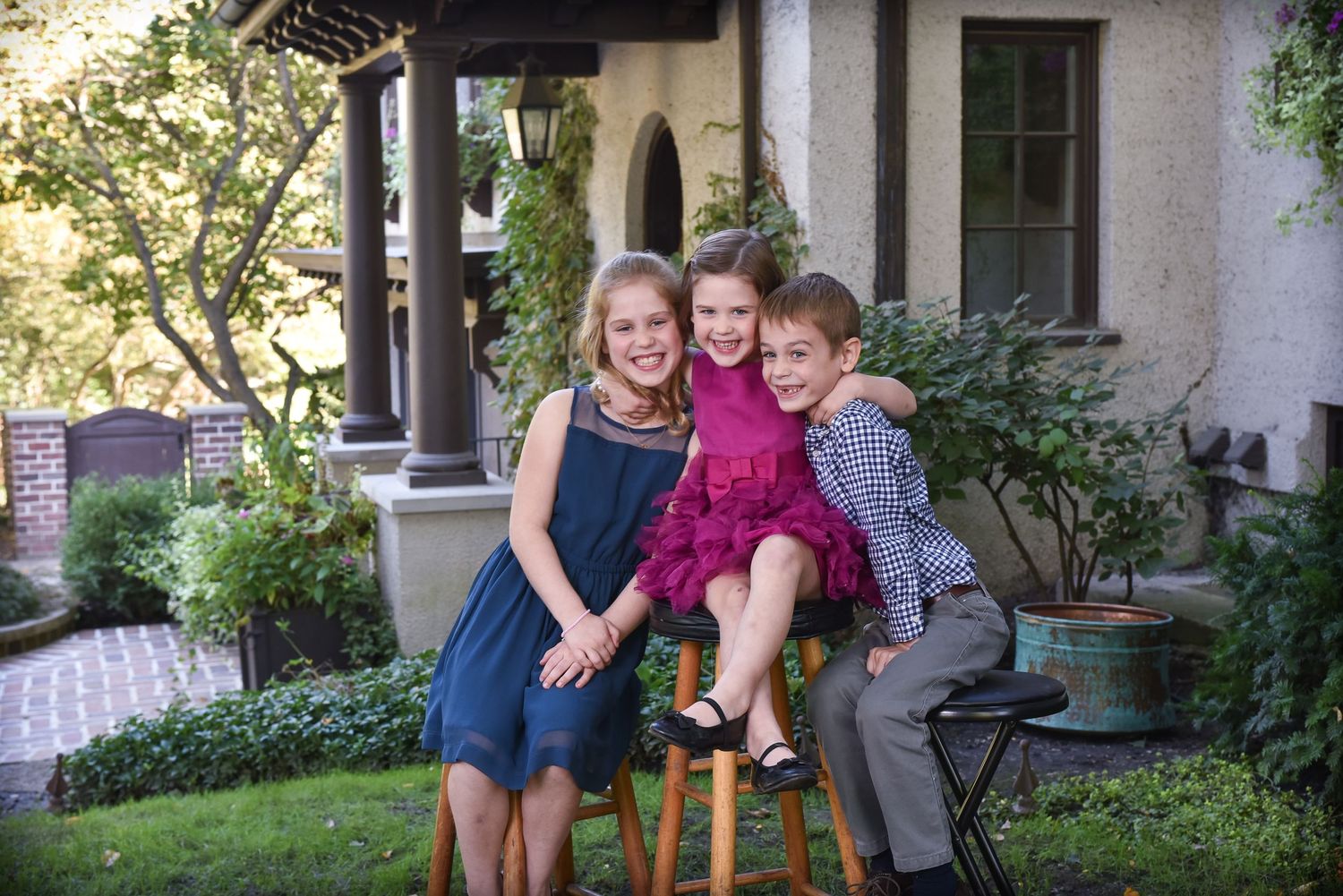 Naperville Portrait Photography