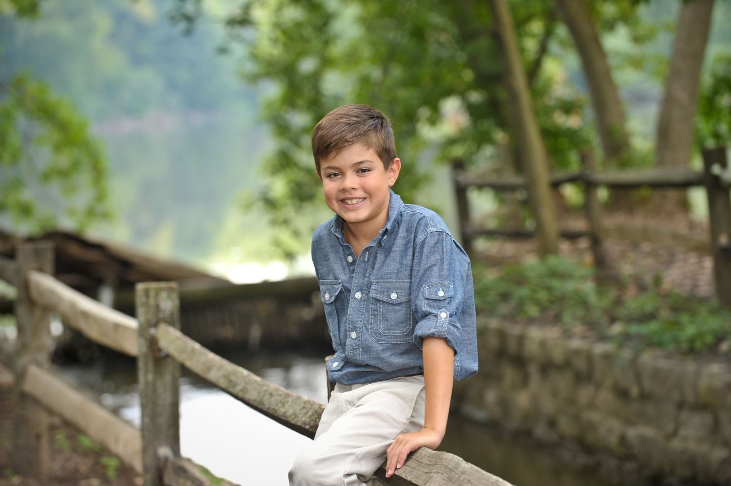 Wheaton Portrait Photography