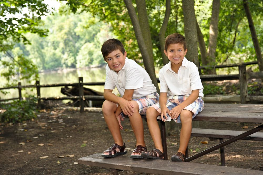 Professional Portrait Photography