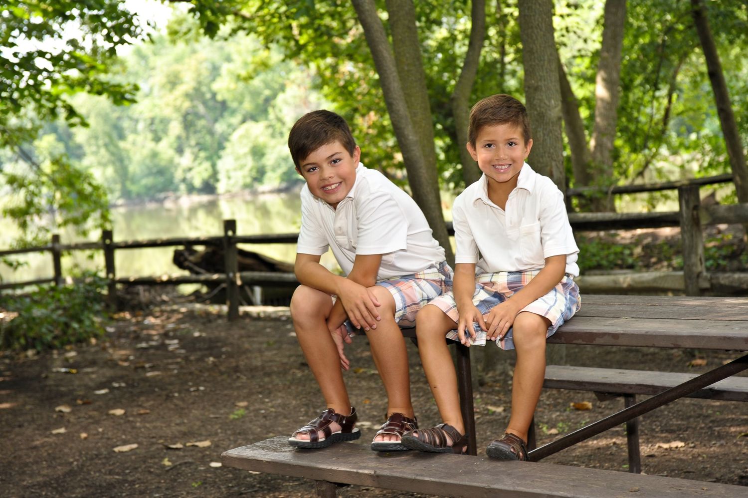 Professional Portrait Photography