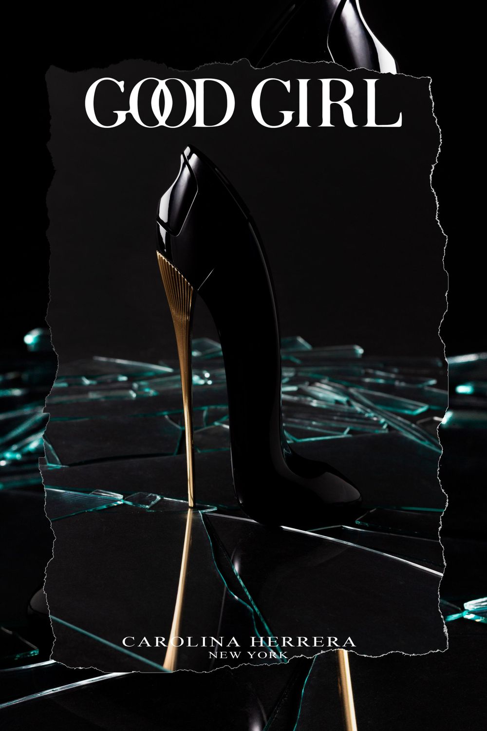 Parfum Good Girl