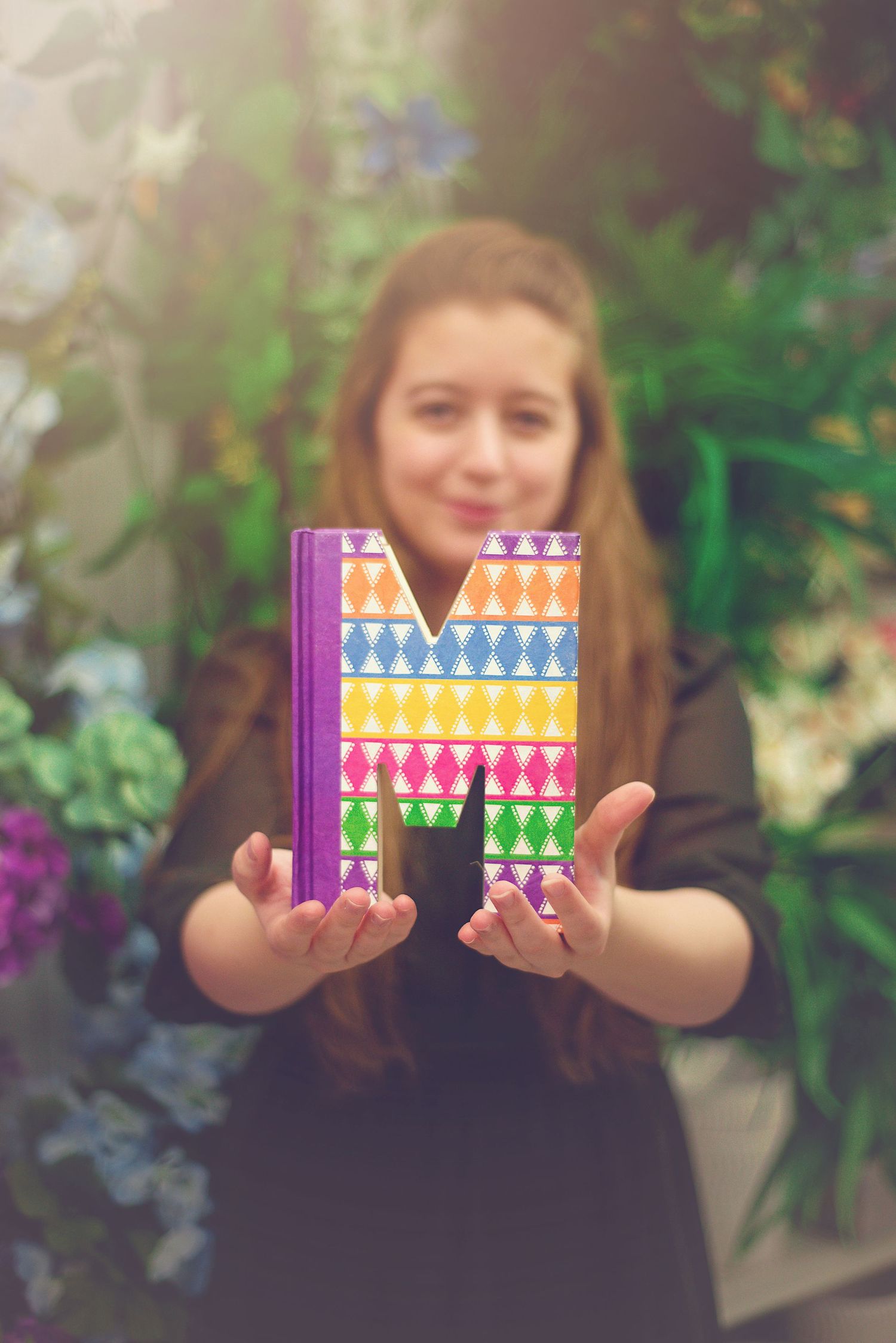 Creative Senior Photography in St. Louis