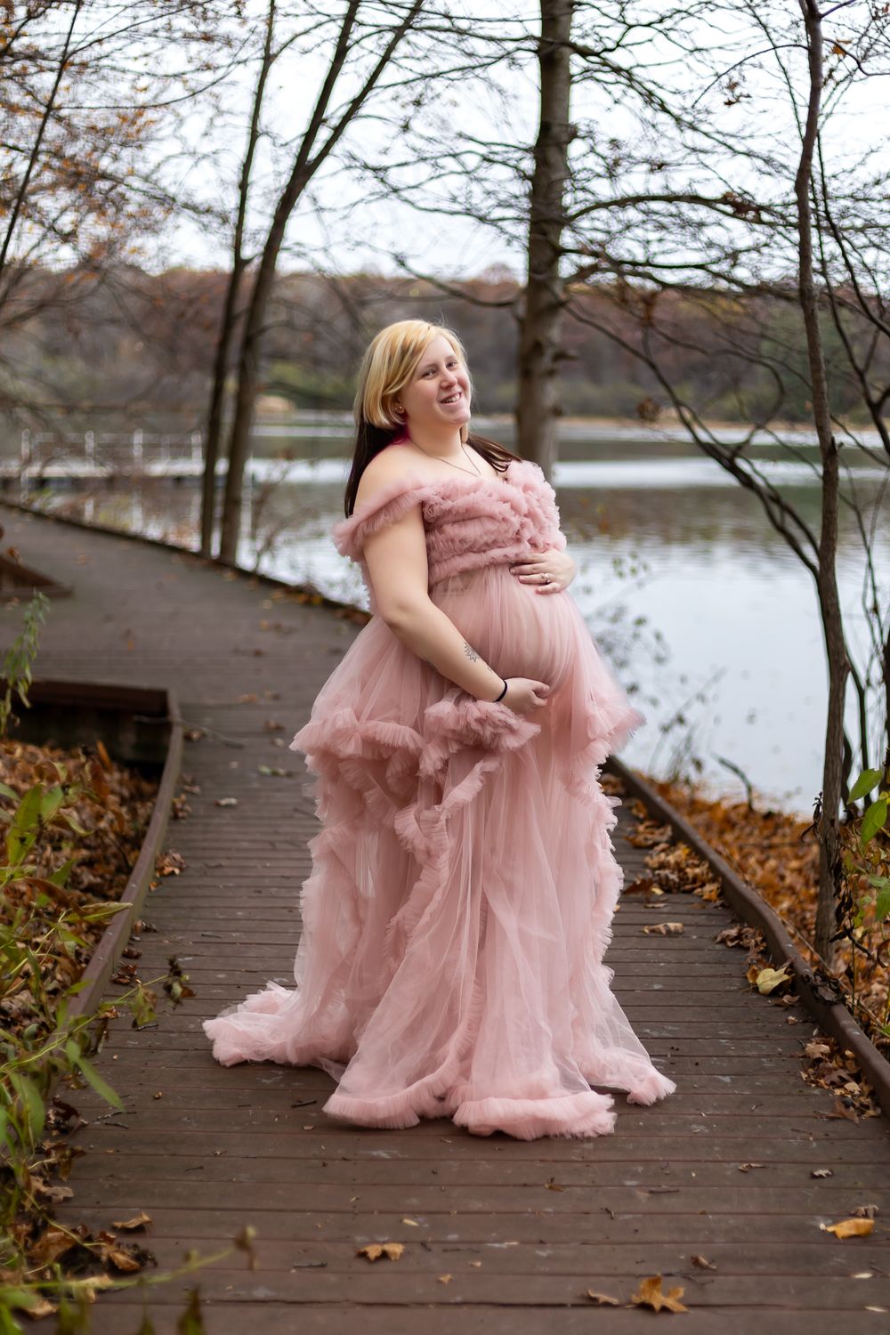 Indiana maternity photographer