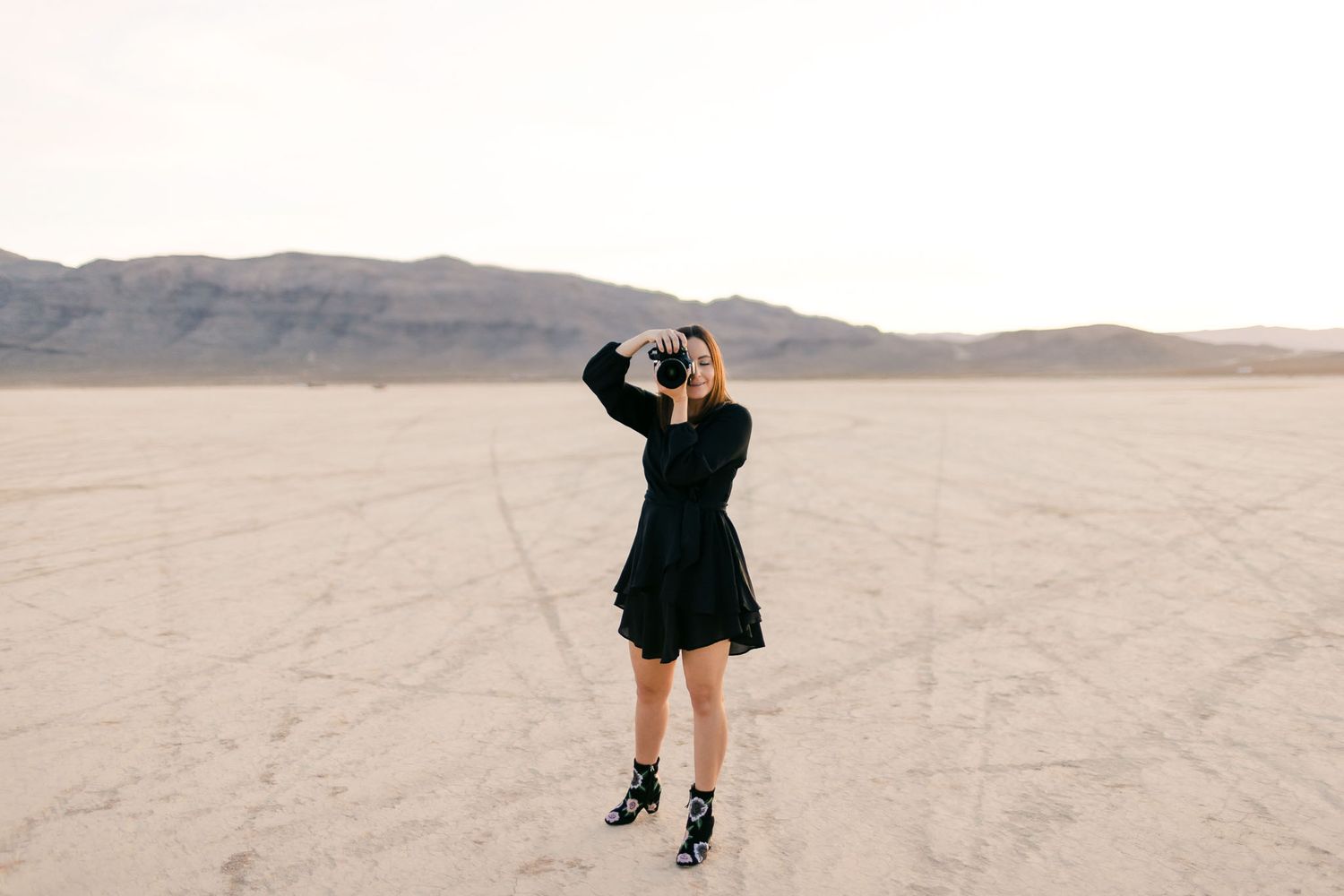 women's branding photographer