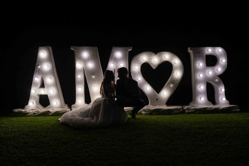 Wedding Love